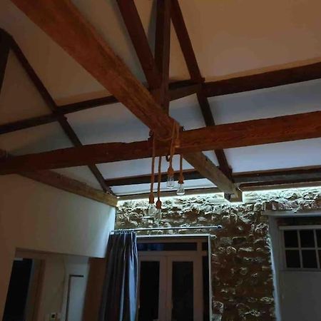 Luxury Barn Conversion At Rudding Harrogate Zewnętrze zdjęcie
