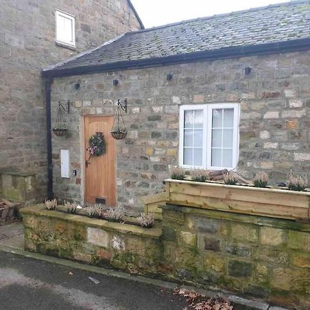 Luxury Barn Conversion At Rudding Harrogate Zewnętrze zdjęcie