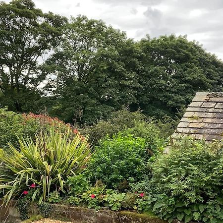 Luxury Barn Conversion At Rudding Harrogate Zewnętrze zdjęcie
