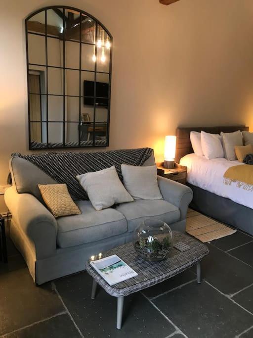 Luxury Barn Conversion At Rudding Harrogate Zewnętrze zdjęcie