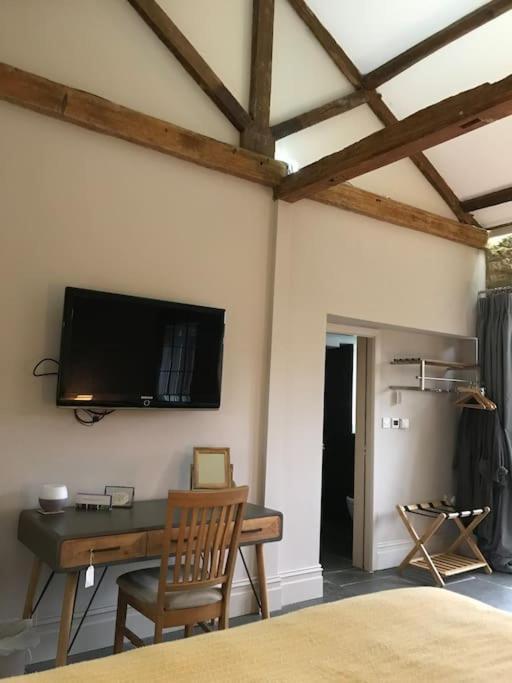 Luxury Barn Conversion At Rudding Harrogate Zewnętrze zdjęcie